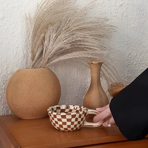 Caneca Chess