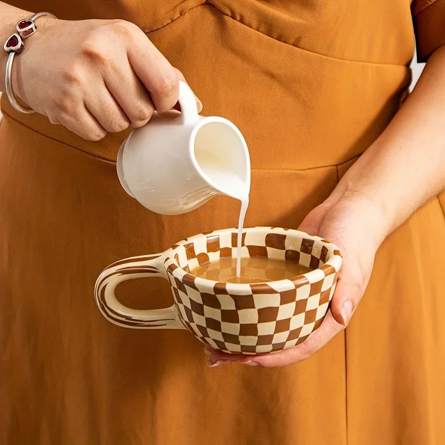 Caneca Chess