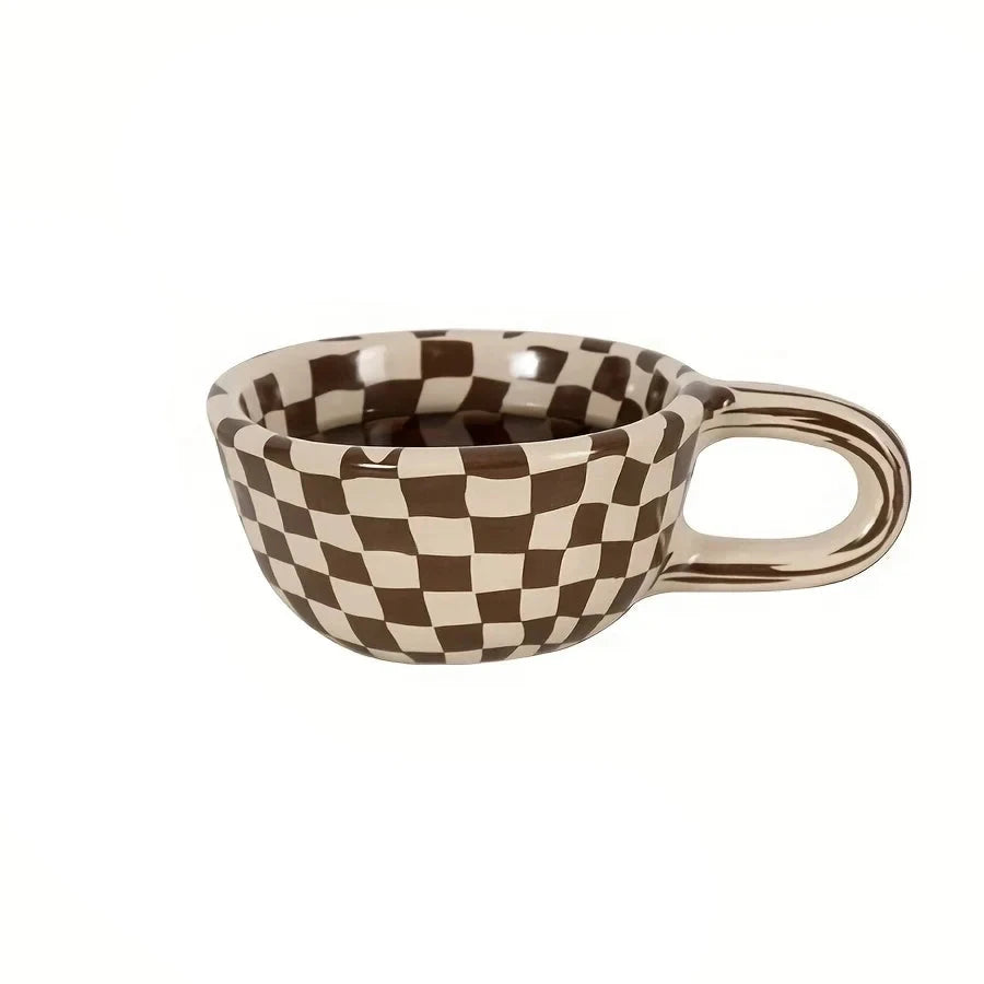 Caneca Chess