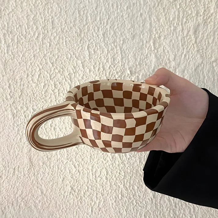 Caneca Chess