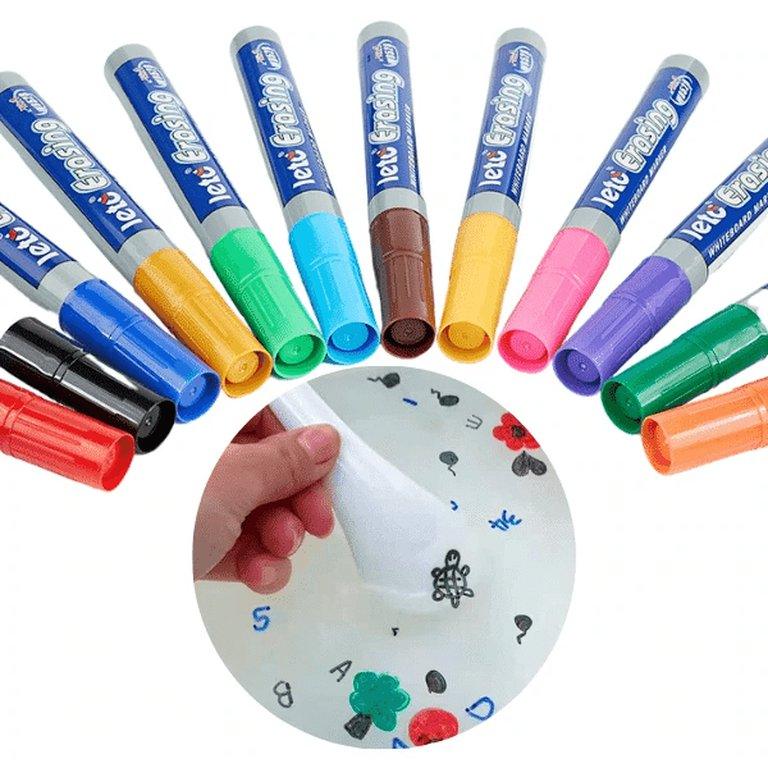 Kit 4 Canetas MAGIC 3D - (Compre 4 e Leve 1 de Brinde) - Azhul
