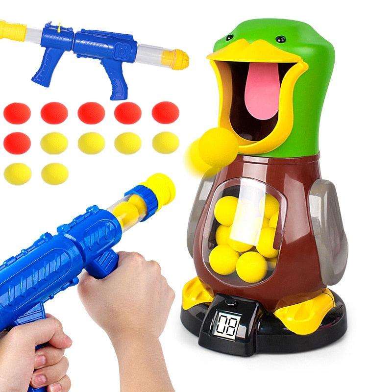 Brinquedo Caça ao Pato™ - Azhul
