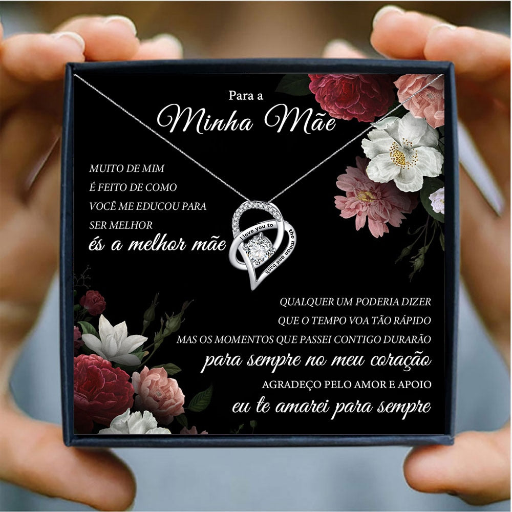 Colar para Minha Mãe