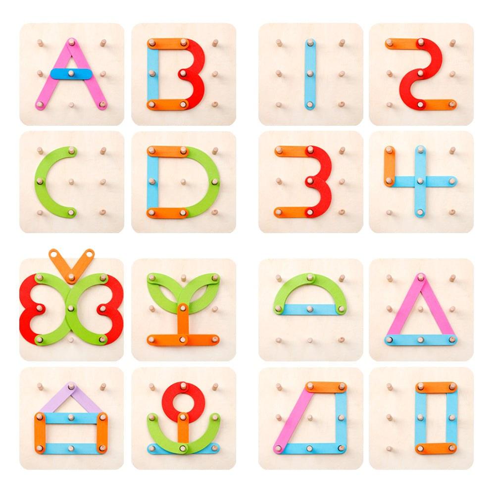 ABC Mágico Infantil Azhul