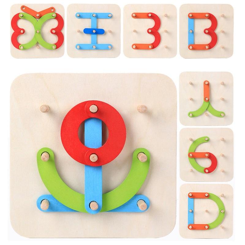 ABC Mágico Infantil Azhul