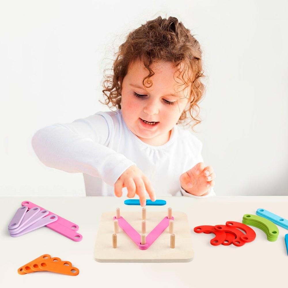 ABC Mágico Infantil Azhul