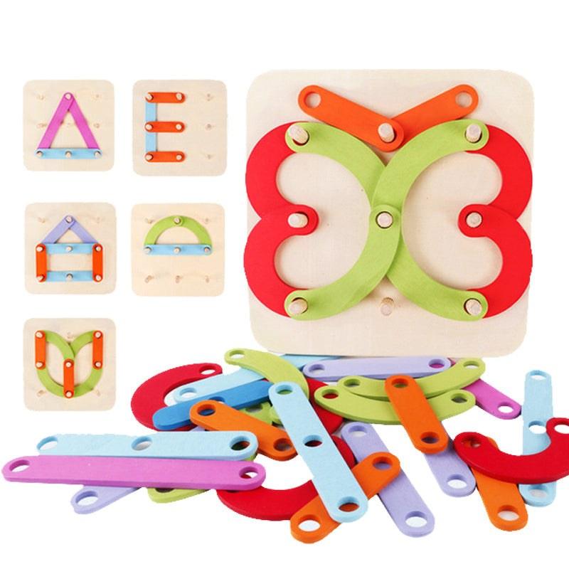 ABC Mágico Infantil Azhul