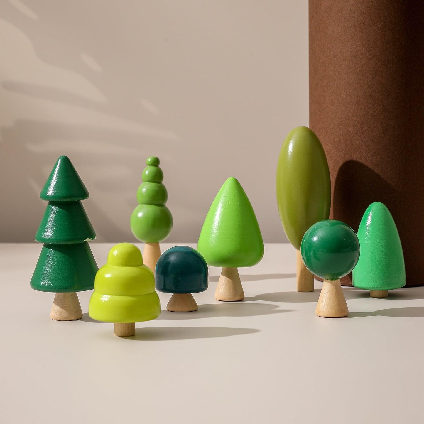 Bosque Infantil Azhul