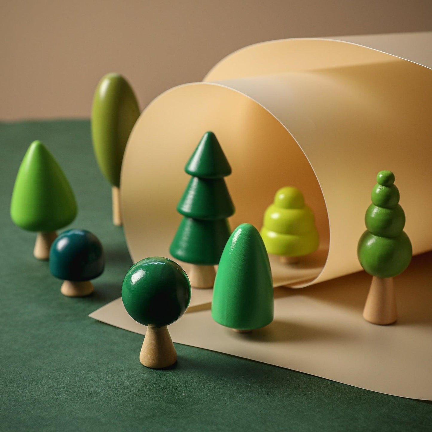 Bosque Infantil Azhul
