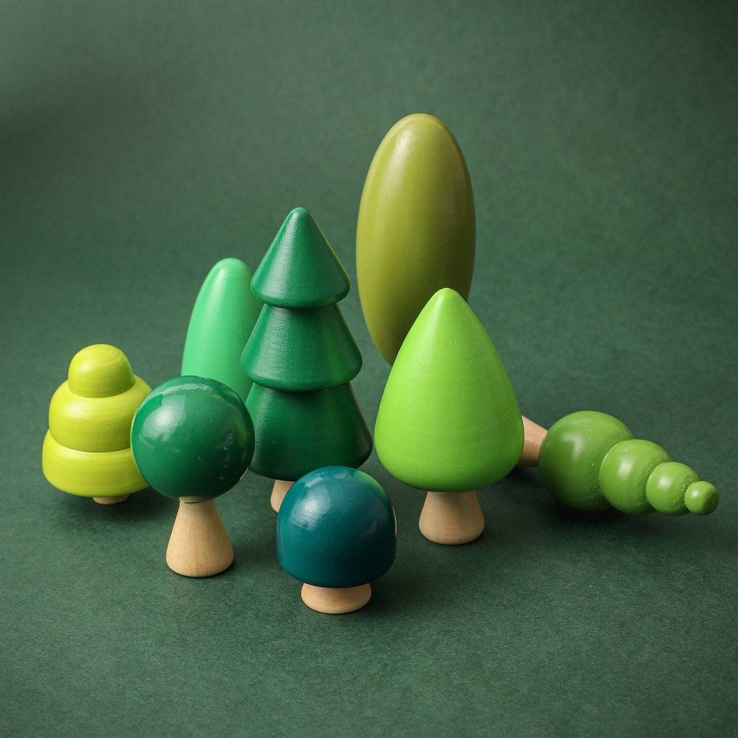 Bosque Infantil Azhul