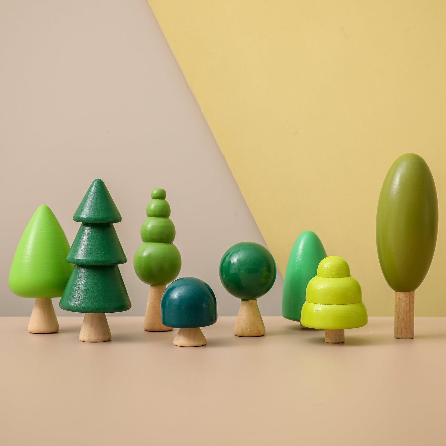 Bosque Infantil Azhul