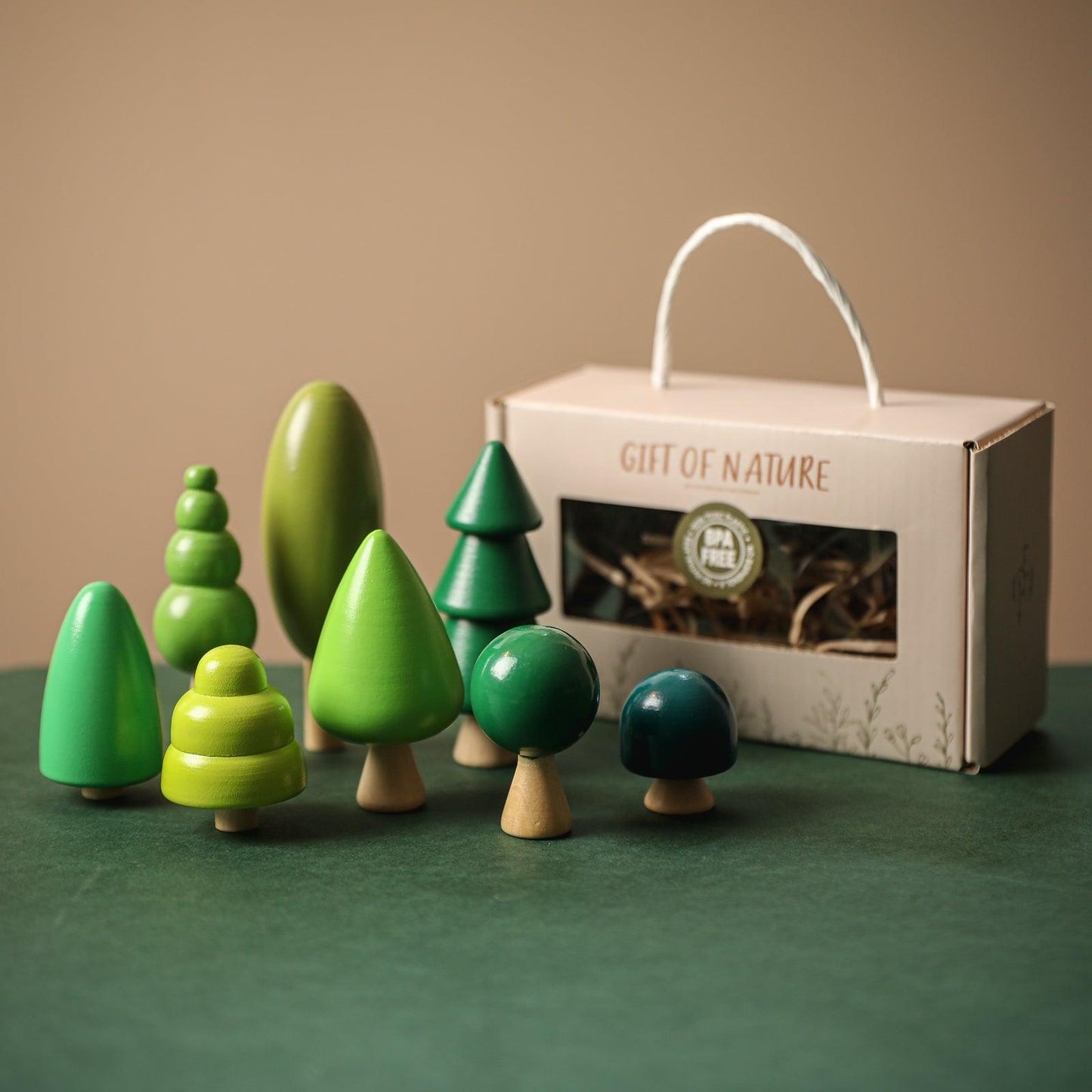 Bosque Infantil Azhul