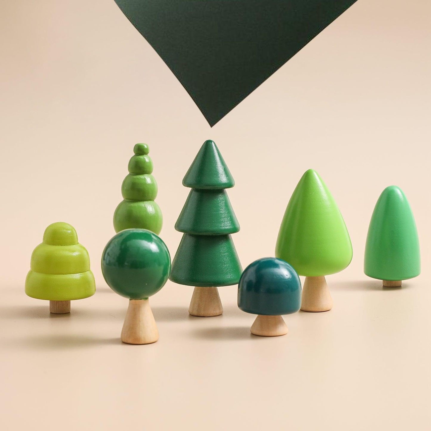 Bosque Infantil Azhul