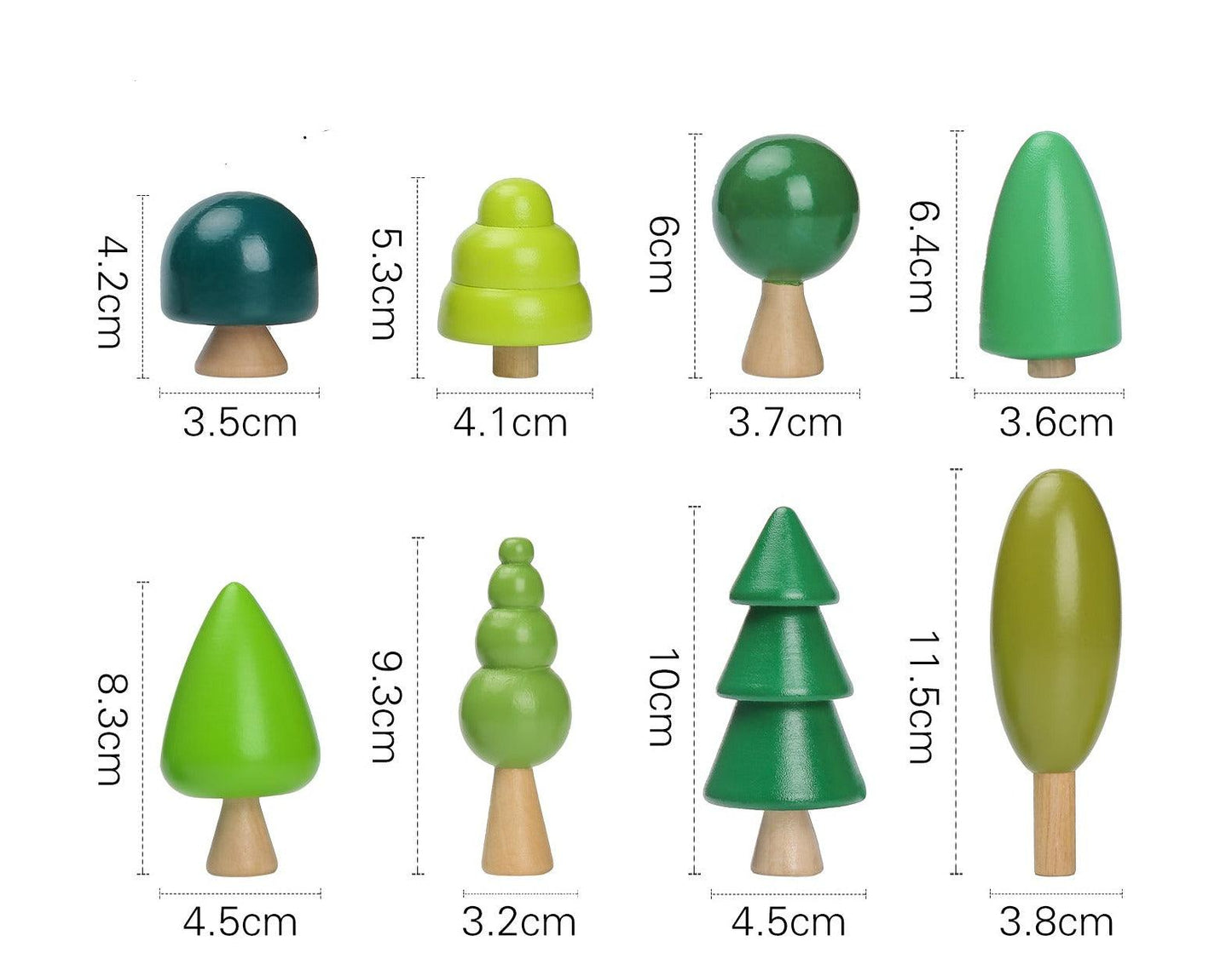 Bosque Infantil Azhul