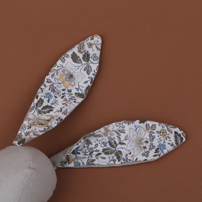 Coelhinho de Algodão Coelhinho de Pelúcia Azhul