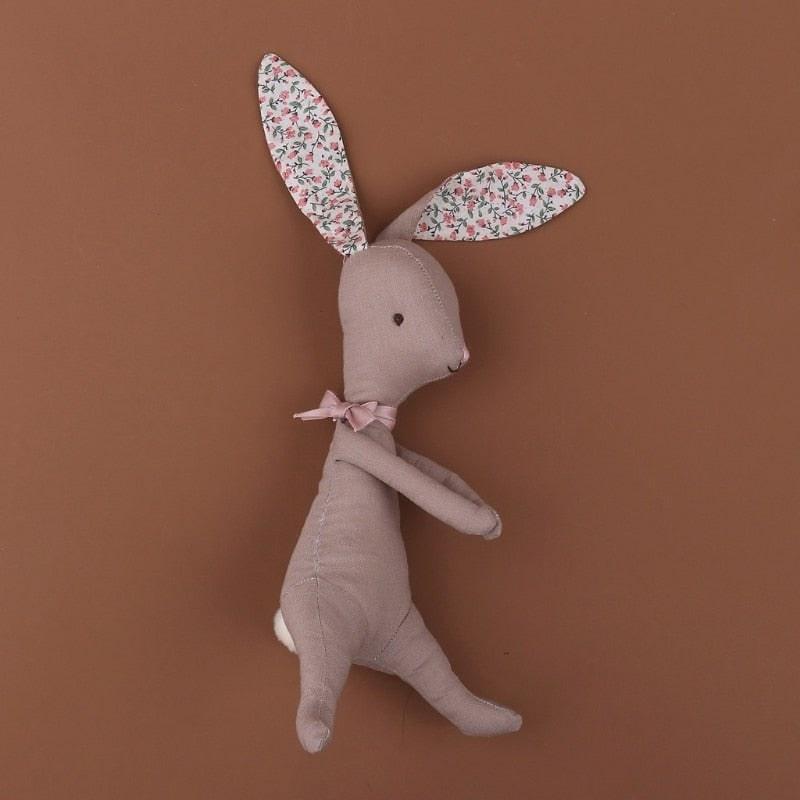 Coelhinho de Algodão Coelhinho de Pelúcia Azhul