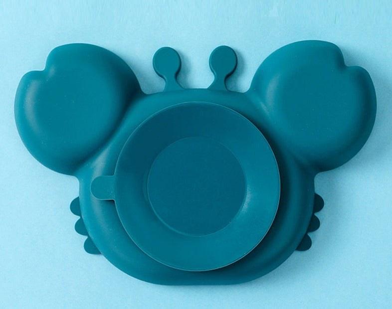 Conjunto Caranguejo Infantil Azhul