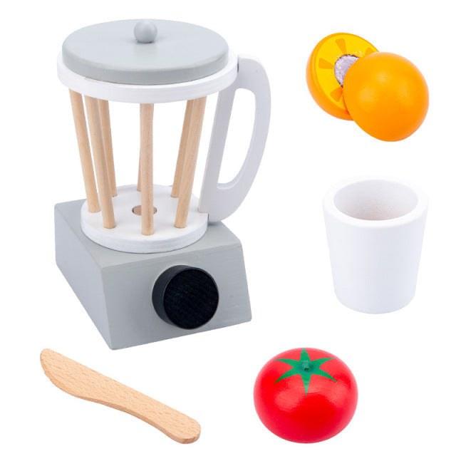 Cozinha de Brincar Azhul Liquidificador