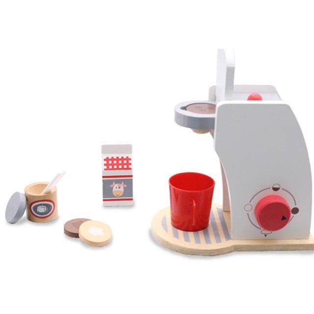Cozinha de Brincar Azhul Máquina de Café
