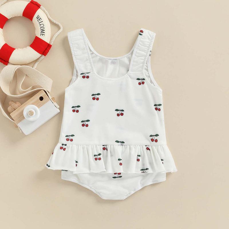 Maiô Ondas Infantil Azhul