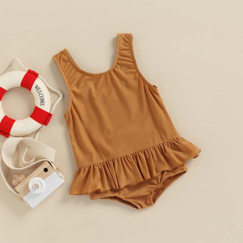 Maiô Ondas Infantil Azhul