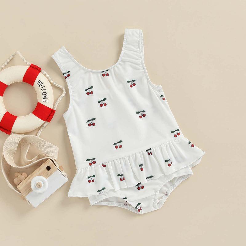 Maiô Ondas Infantil Azhul
