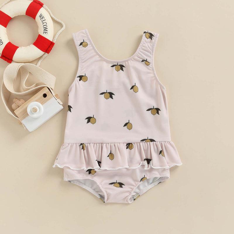Maiô Ondas Infantil Azhul