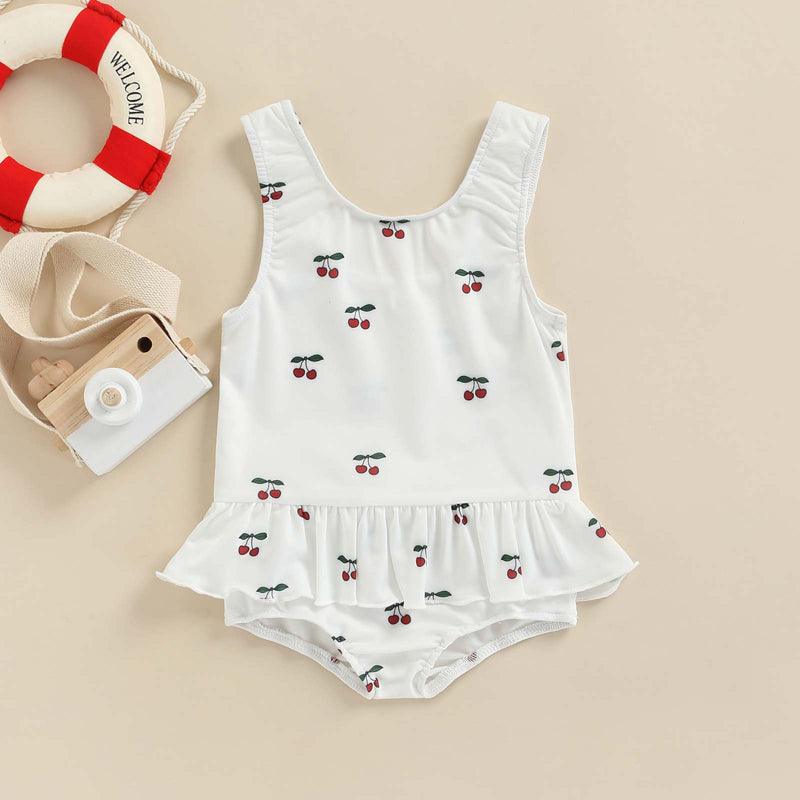 Maiô Ondas Infantil Azhul