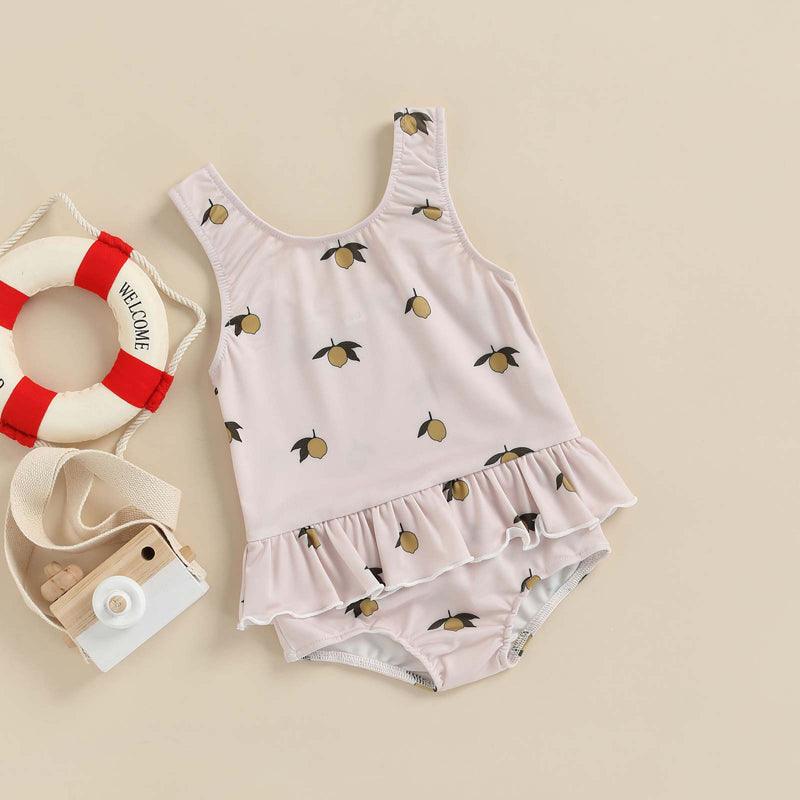 Maiô Ondas Infantil Azhul