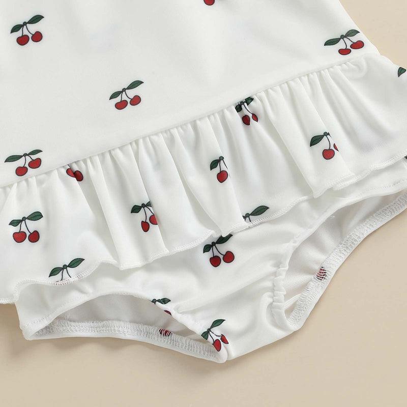 Maiô Ondas Infantil Azhul
