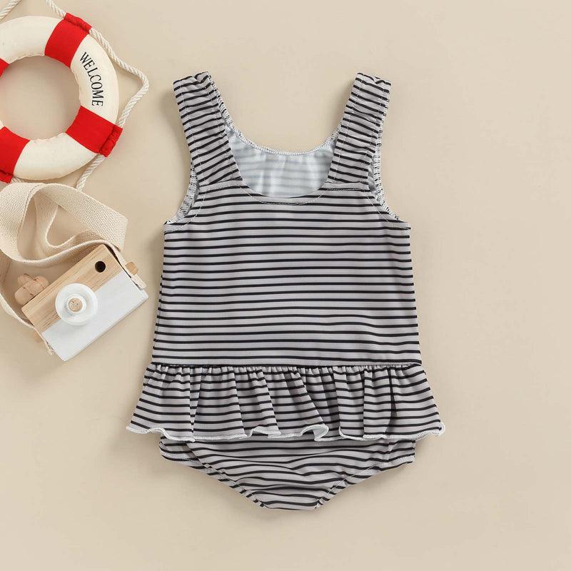 Maiô Ondas Infantil Azhul