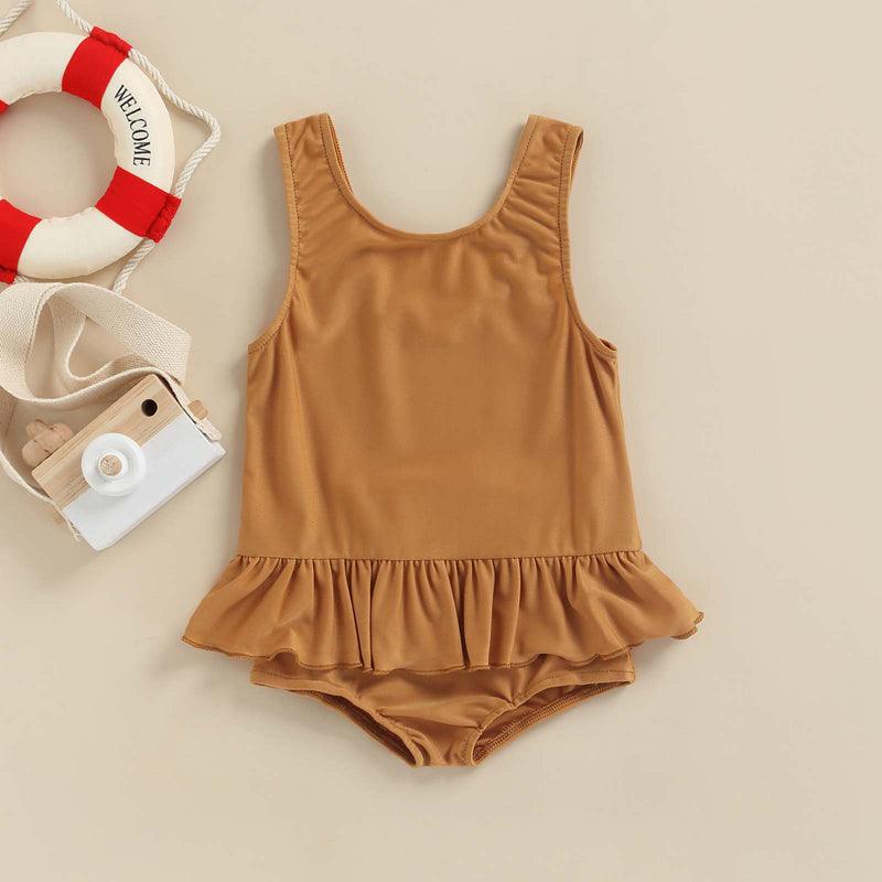 Maiô Ondas Infantil Azhul