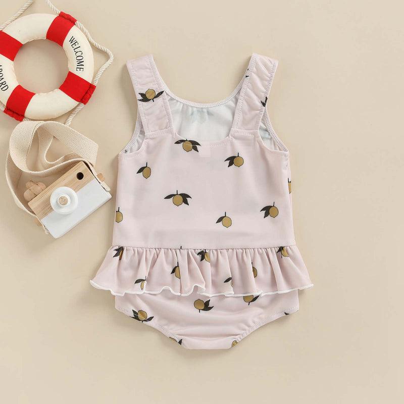 Maiô Ondas Infantil Azhul