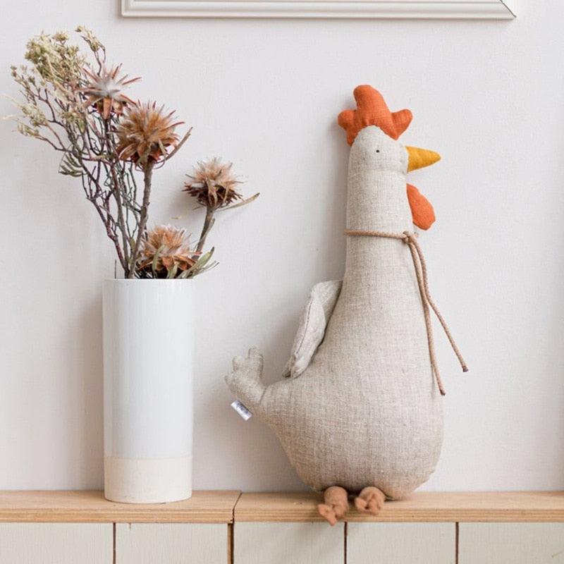 Pelúcia Animal Infantil Azhul