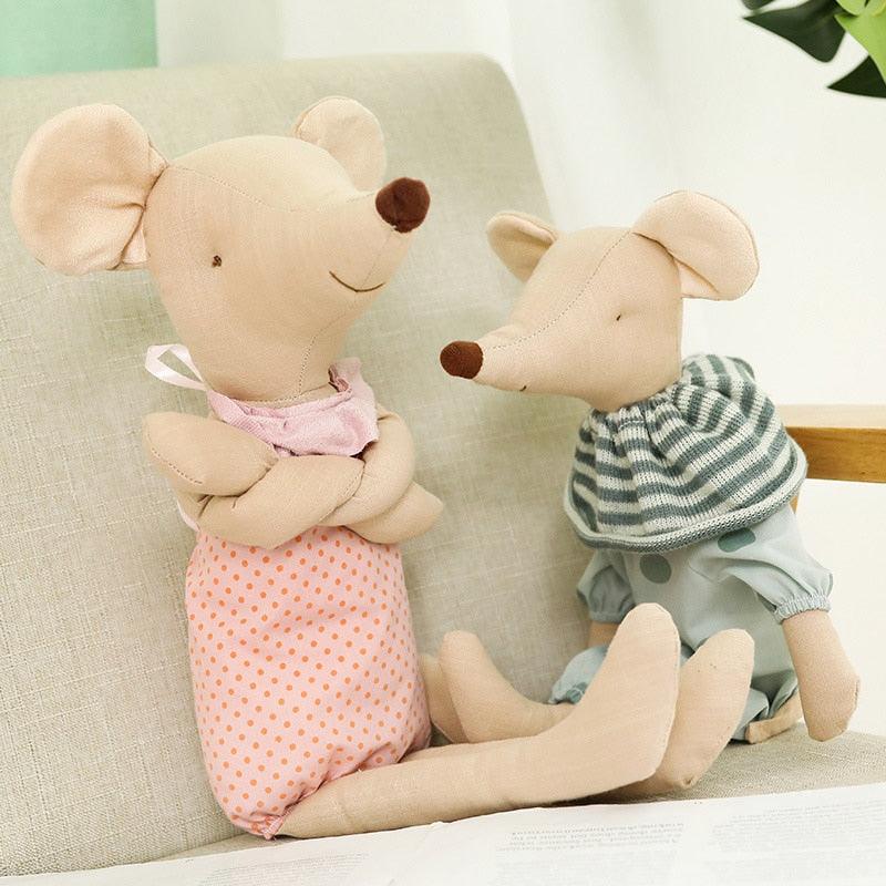 Super Ratinhos Infantil Azhul