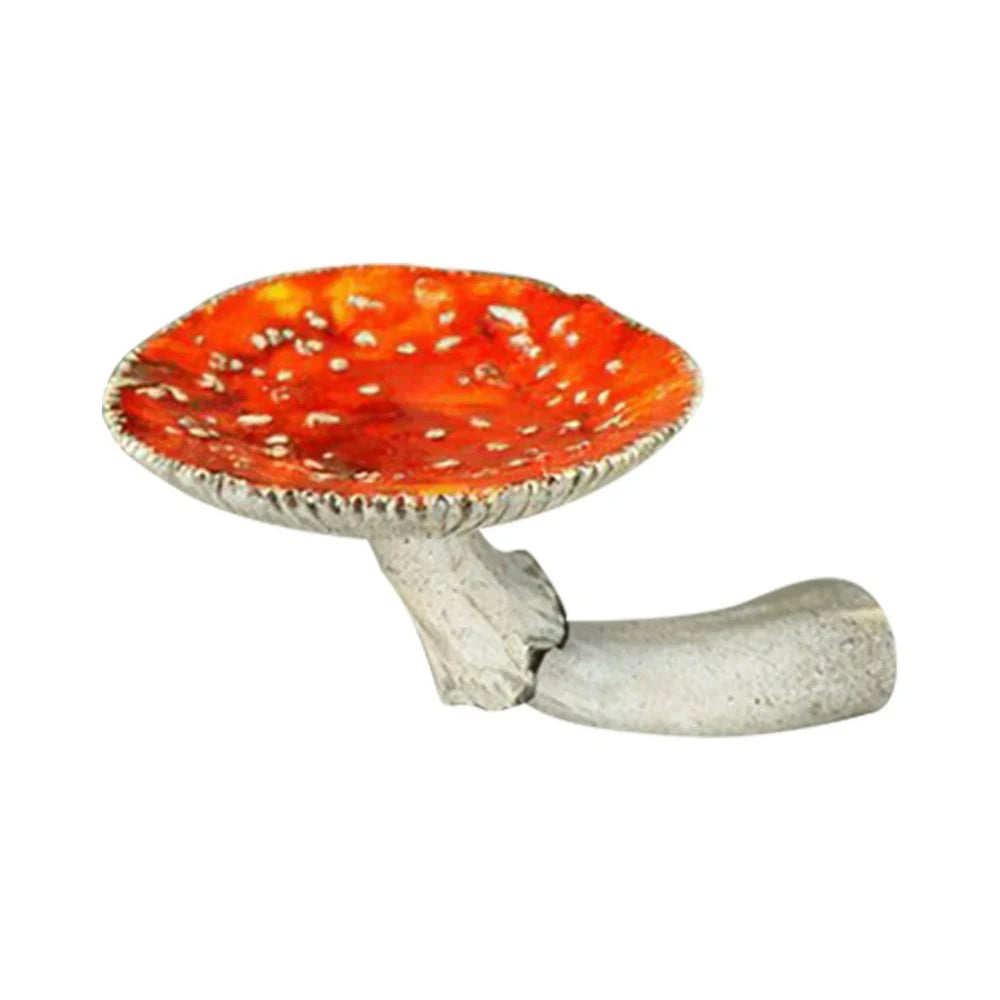 Cogumelo Amanita