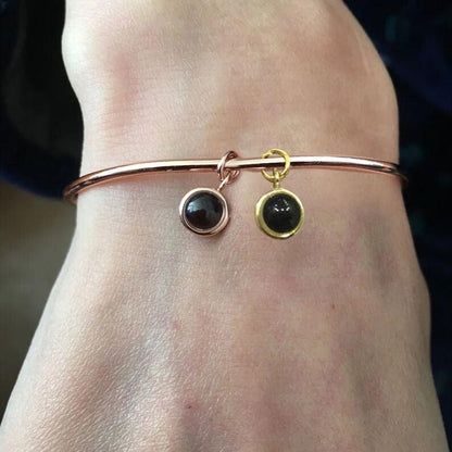 Pingente Personalizado Amor Meu Círculo - Azhul