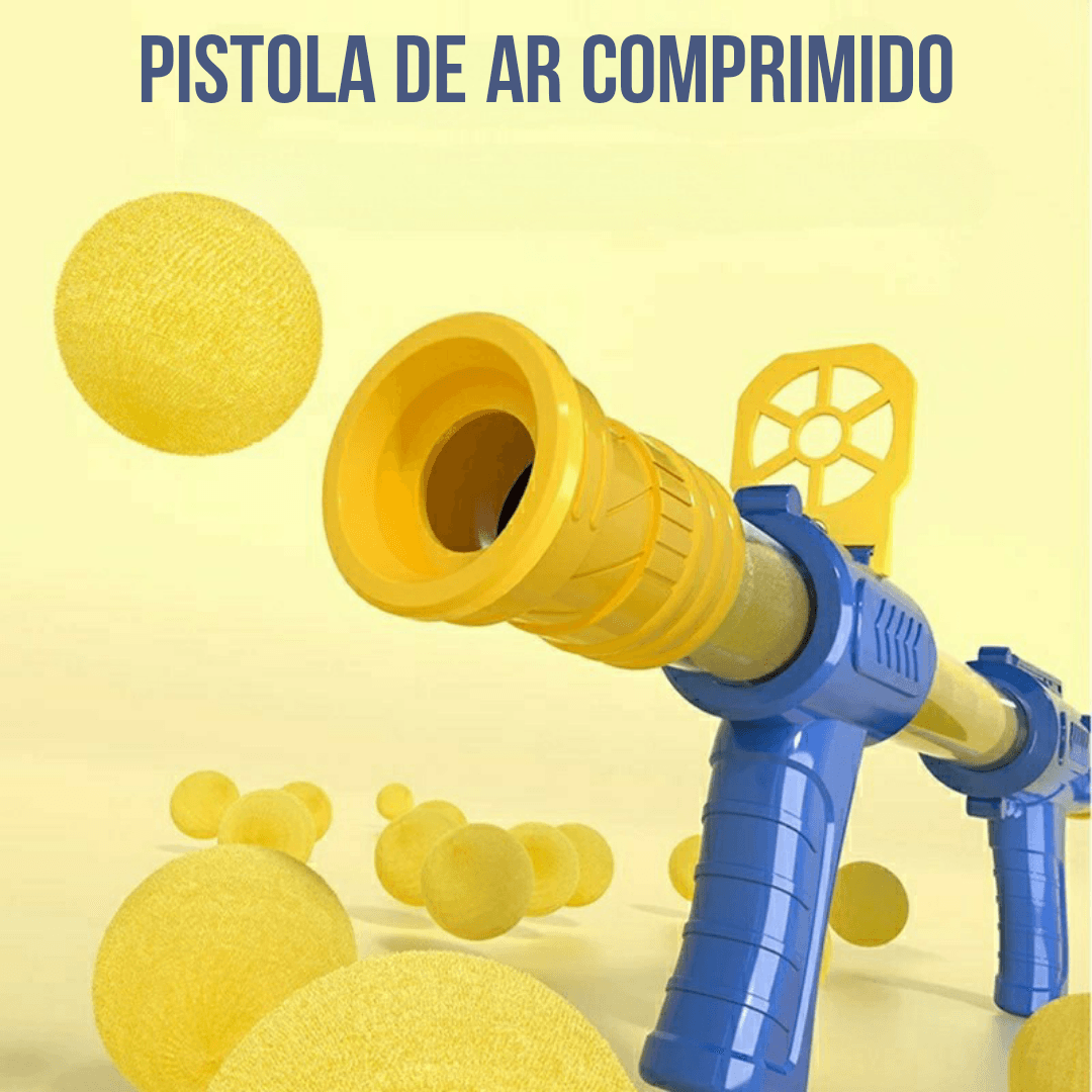 Brinquedo Caça ao Pato™ - Azhul