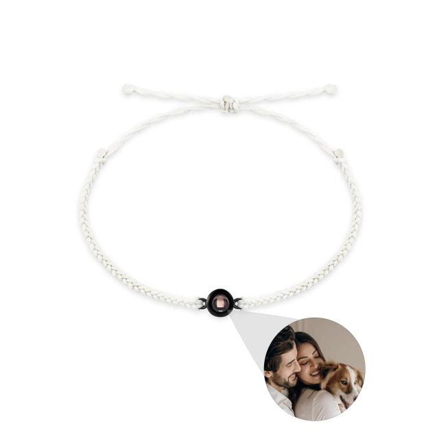 Pulseira Personalizada Amor Meu