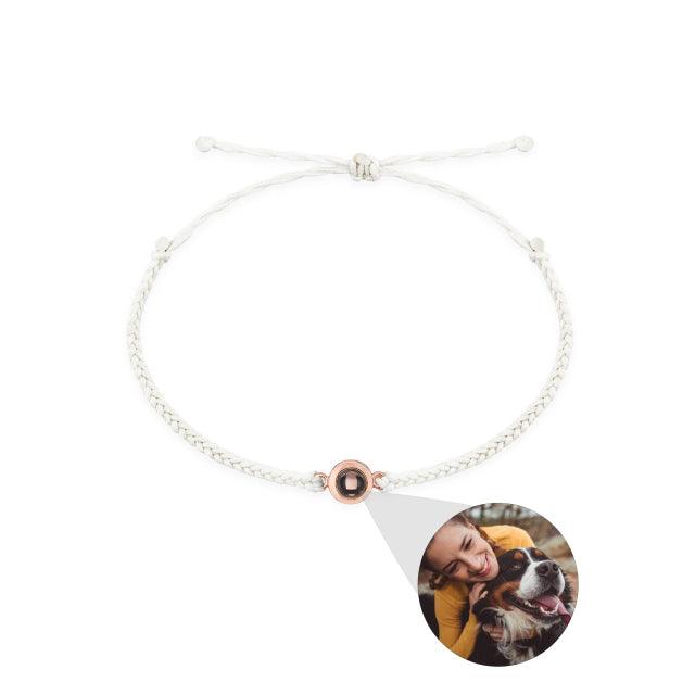 Pulseira Personalizada Amor Meu