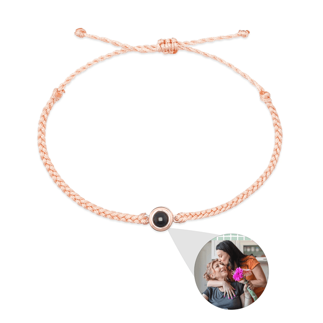 Pulseira Personalizada Amor Meu